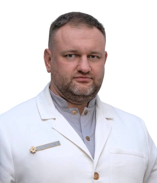 Вареев Андрей Александрович
