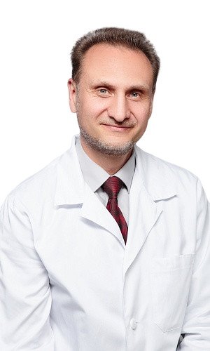 Семенов Алексей Сергеевич