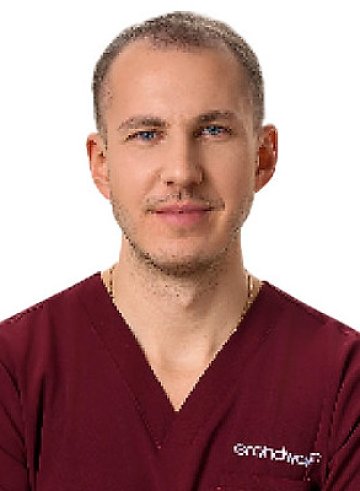 Кузнецов Александр Александрович