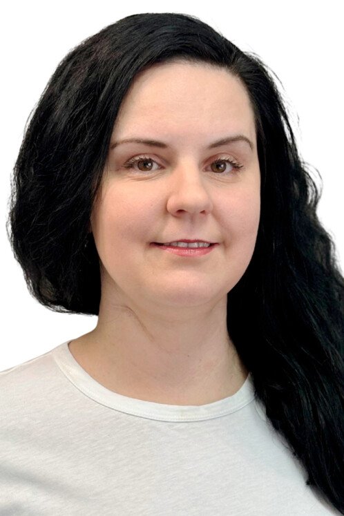 Николаева Оксана Евгеньевна
