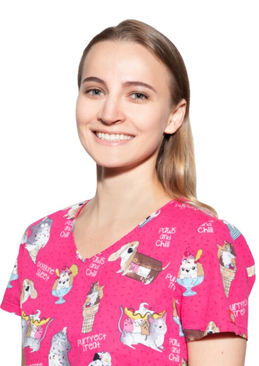 Лопатина Ирина Викторовна