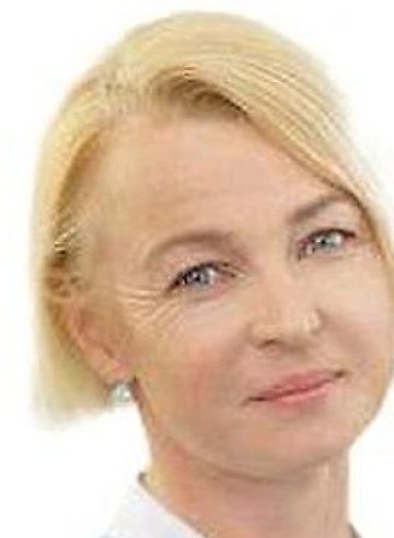 Кузнецова Мария Анатольевна