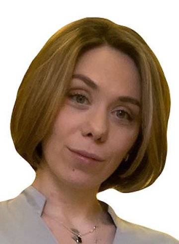 Труфанова Татьяна Александровна