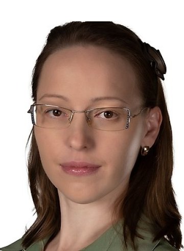 Дайнеко Евгения Алексеевна