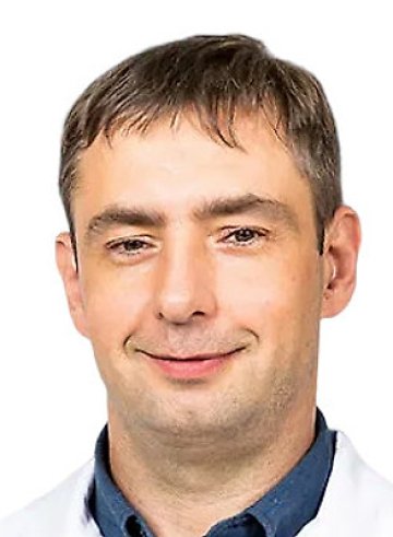 Котов Максим Анатольевич