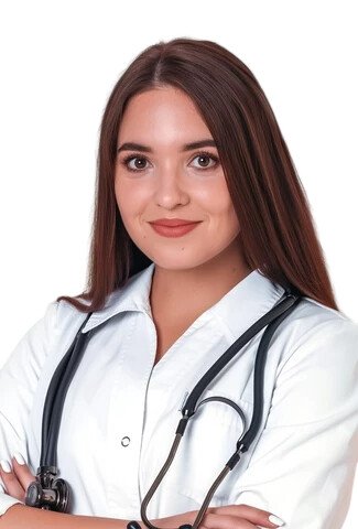 Балдина Алена Александровна