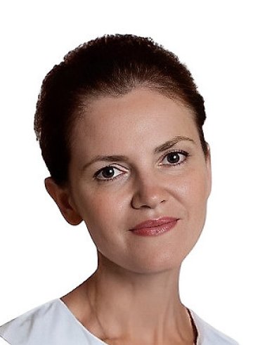 Воропаева Ирина Прохоровна