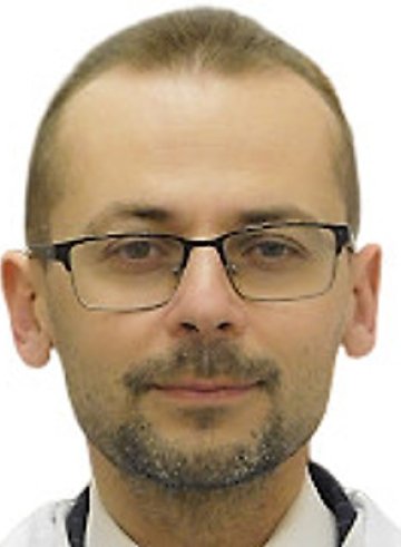 Демьянов Алексей Юрьевич