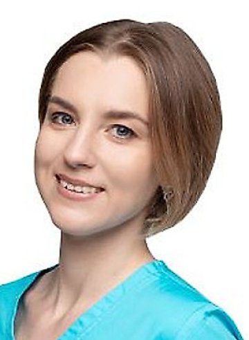 Баранова Надежда Александровна