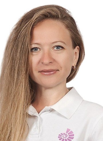Савко Людмила Алексеевна