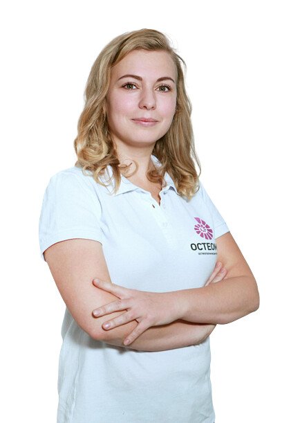 Ицкова Виктория Геннадьевна