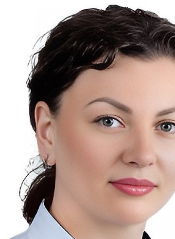 Жирова Светлана Владимировна