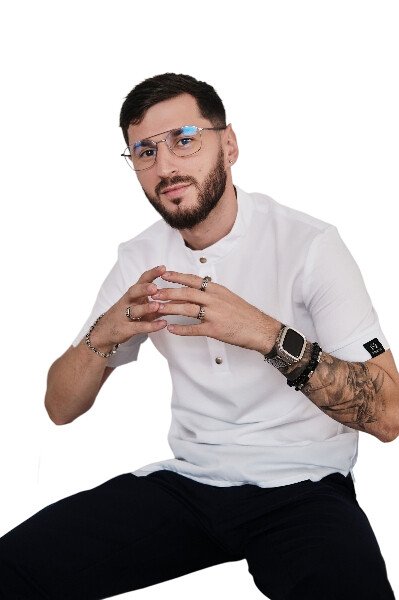 Яловенко Роман Олегович