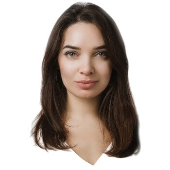 Ушакова Вера Сергеевна