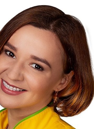 Шевчук Инна Викторовна