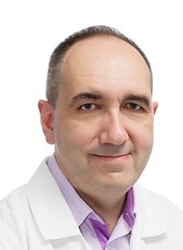 Лаптев Алексей Иванович