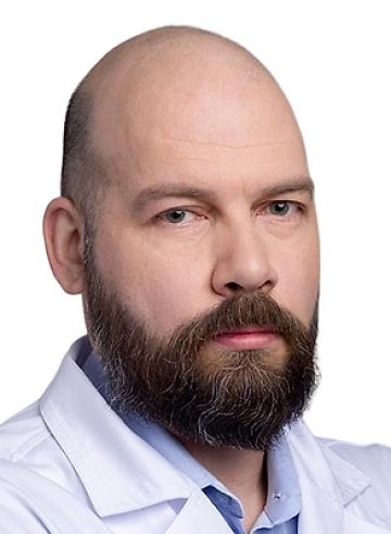 Мельников Александр Сергеевич