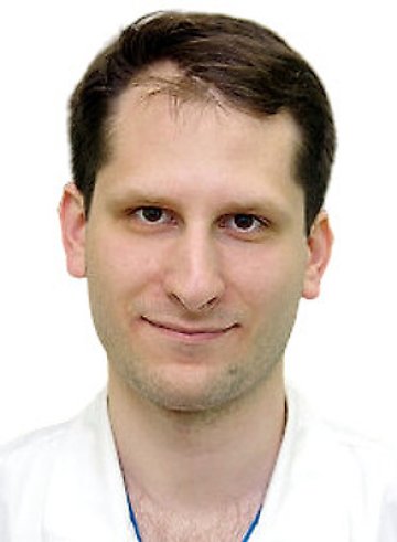 Матвеев Артем Викторович