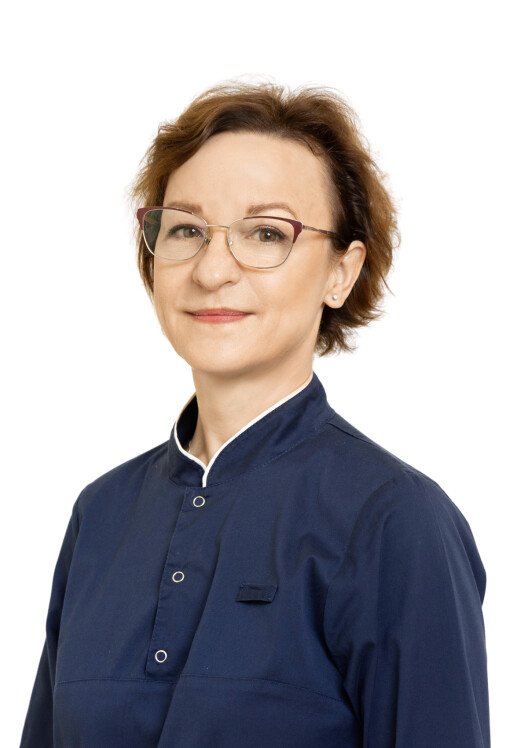 Черкасова Альбина Игоревна