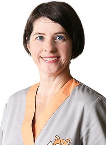 Молчанова Мария Владимировна