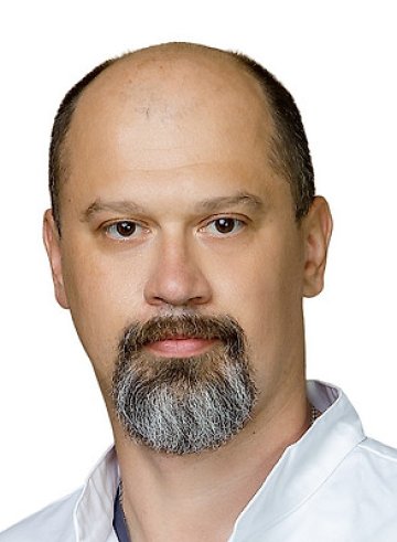 Невзоров Алексей Александрович