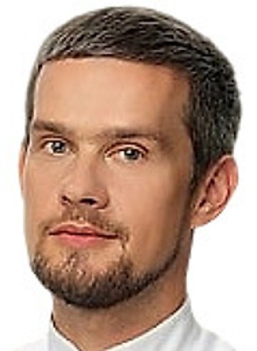 Пчелин Иван Юрьевич