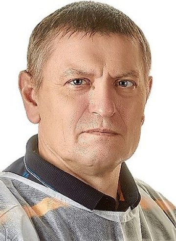 Арестов Андрей Владимирович