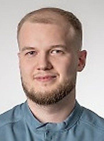 Михайлов Михаил Сергеевич