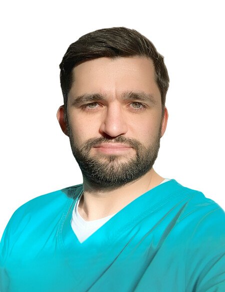 Алимов Рамиз Насирович