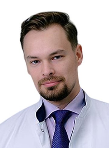 Шонов Олег Александрович
