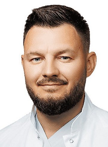 Каптял Евгений Павлович