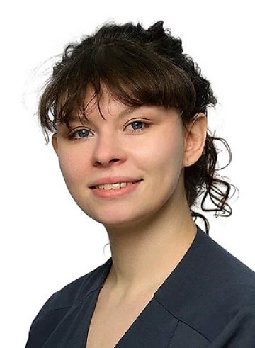 Заикина Екатерина Андреевна