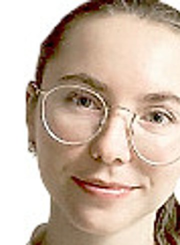 Щербакова Елизавета Алексеевна