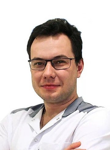 Селюк Василий Александрович