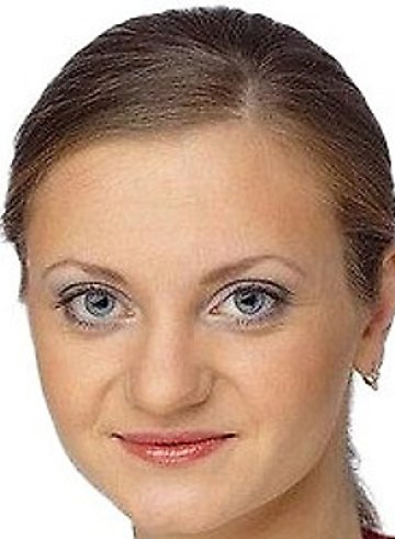 Шевелева Полина Александровна