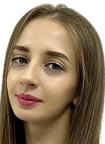 Марзоева Диана Маирбековна