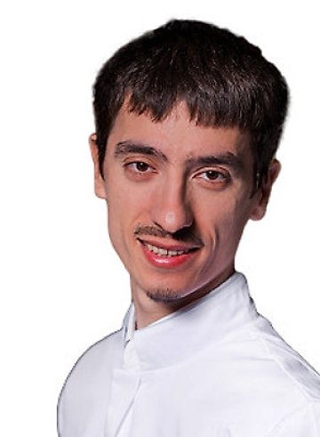 Баширов Искандер Рифович
