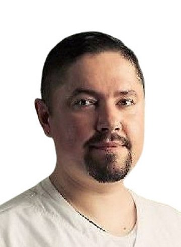 Клюс Юрий Анатольевич