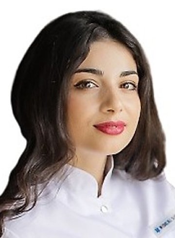 Вайман Елена Эдуардовна