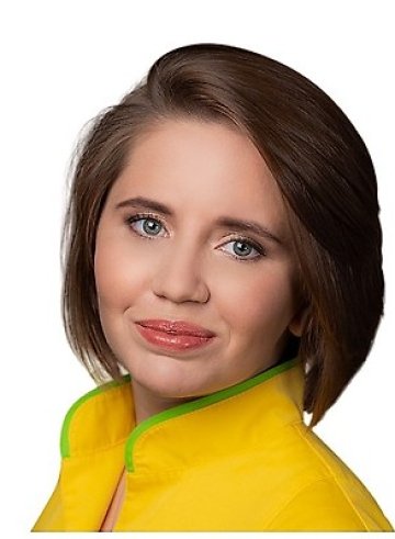 Жижева Екатерина Александровна