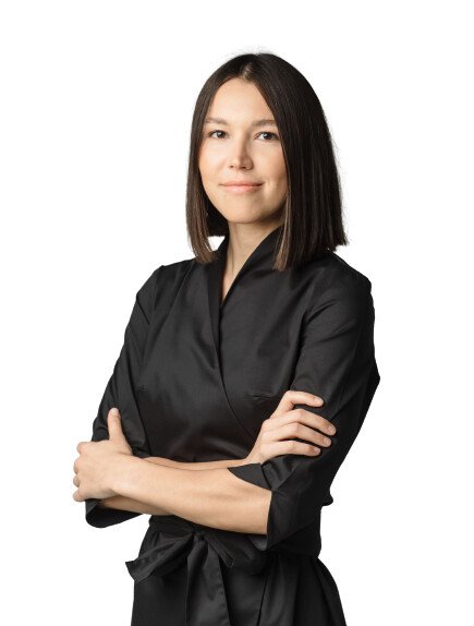 Русских Елена Александровна