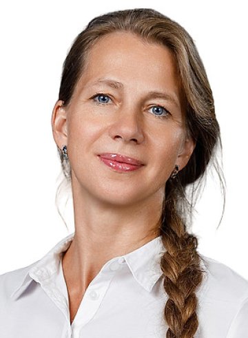 Северова Марина Борисовна