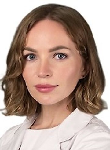 Демченко Юлия Валерьевна