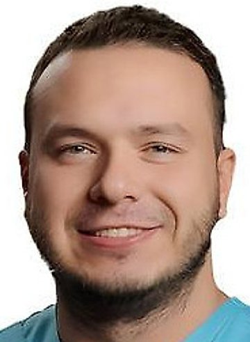 Никулин Александр Геннадьевич