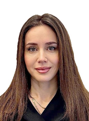 Капарова Айшат Юсуповна