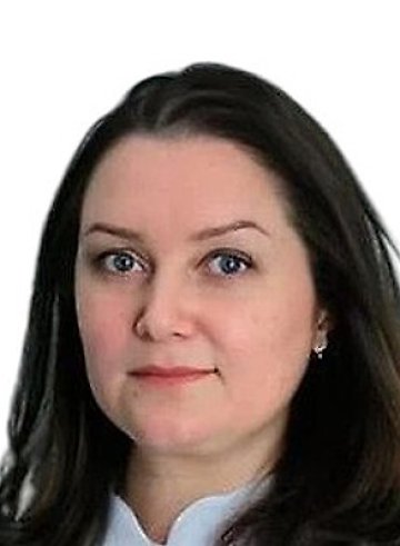 Сапункова Елена Михайловна