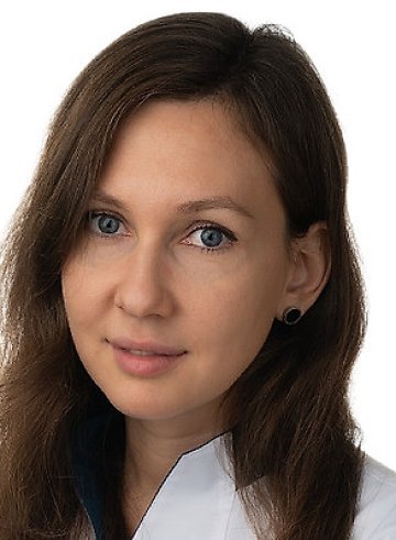 Каканова Юлия Сергеевна