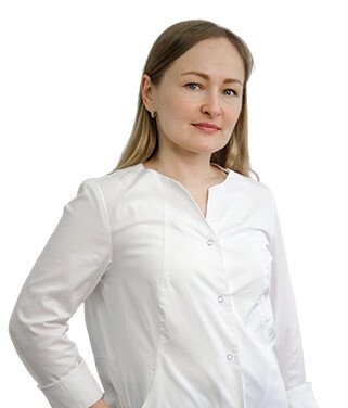Благинина Елена Андреевна