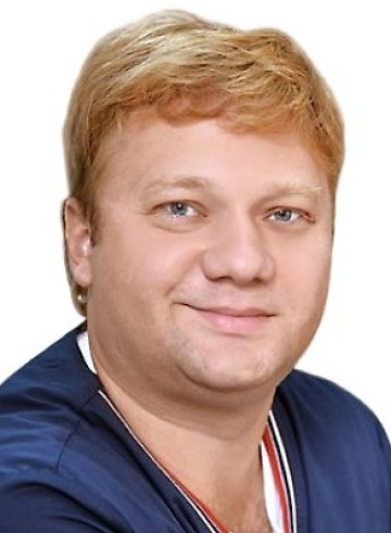 Завьялов Андрей Сергеевич