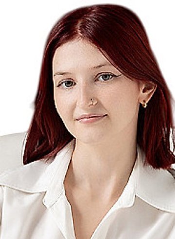 Палешева Елена Валерьевна